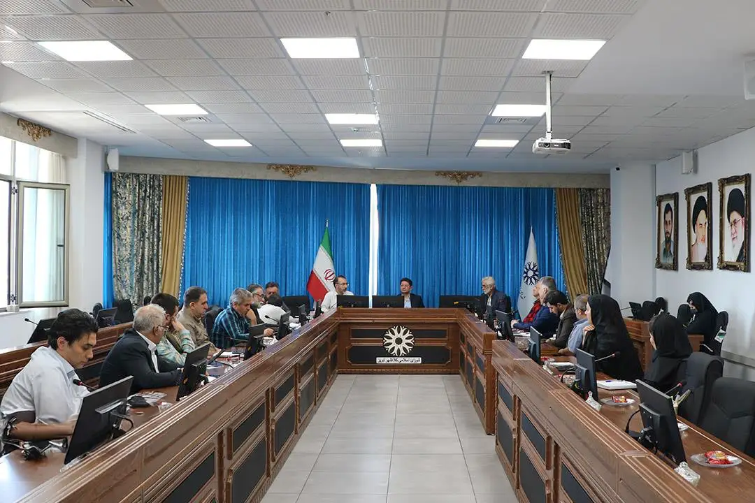 انجمن طراحان گرافیک استان آذربایجان شرقی